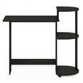 thumbnail image 4 of Furinno 11181 Compact Computer Desk, 4 of 5