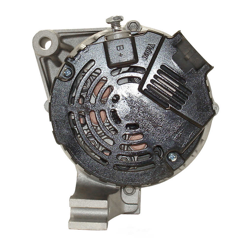 FVP Professional 13865 Alternator Standard