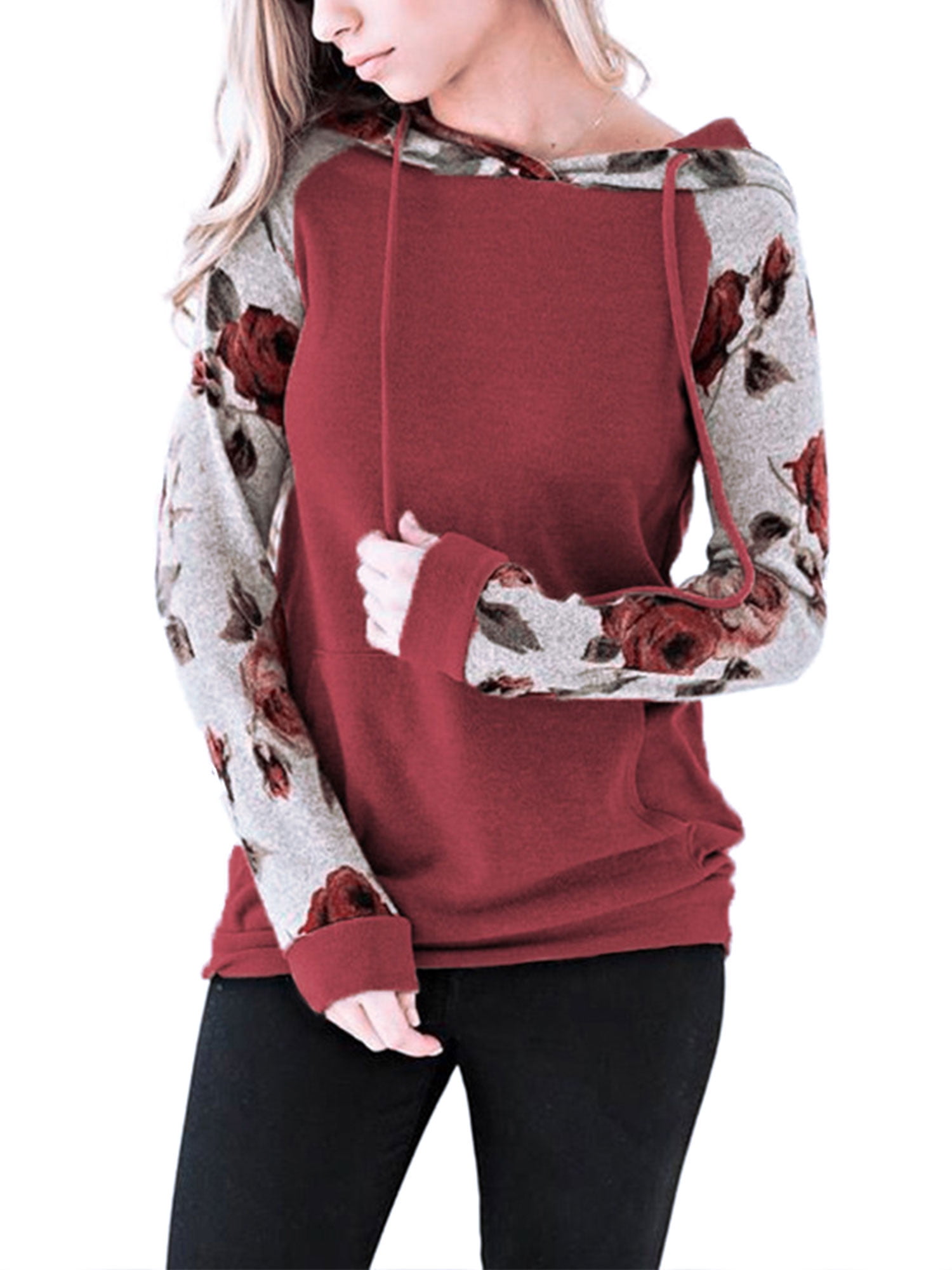 sweat jumpers ladies