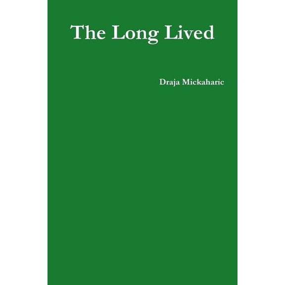 The Long Lived