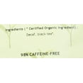 thumbnail image 4 of Davidson's Organics, Decaffeinated Black, Loose Leaf Tea, 16-Ounce Bag, 4 of 4