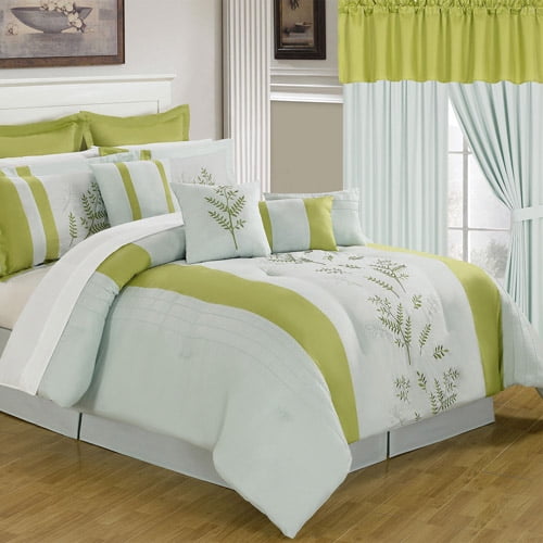 Somerset Home Room In A Bag Maria Bedroom Set