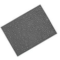 thumbnail image 4 of Non Slip Cup Mat, Easy To Clean Bar Counter Pad  Lightweight PVC Material With Coffee Bean Texture For Office Table Brown,Blue,Green,Grey,Black,Yellow, 4 of 8