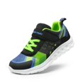 thumbnail image 1 of Zapatillas Transpirables DREAM PAIRS KD18002-1 para Niños Talla 3, 1 of 6
