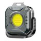 thumbnail image 1 of EDC Mini Luz de Trabajo LED, 1200mAh Luces de Trabajo Magnéticas Recargables Portátiles para Acampar Al Aire Libre, Reparación de Automóviles, Emergencia, 1 of 5
