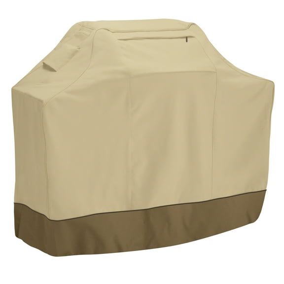 Classic Accessories Veranda Water-Resistant 44 Inch BBQ Grill Cover