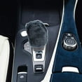 thumbnail image 4 of unbranded 1Jgo Protector De Pomo Y De Mano Gris Para Auto Y Confortable, 4 of 6