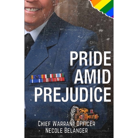 Pride amid Prejudice, (Paperback)