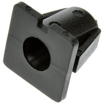 Dorman 963-042D Hyundai Molding Retainer Black (Pack of 2)