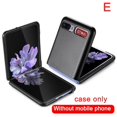 thumbnail image 1 of Étui de Protection Ultra-Mince pour Téléphone, Couverture Rigide pour Galaxy C6H6 O4V2, 1 of 9