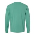 thumbnail image 5 of SoftShirts T-Shirt à Manches Longues Bio pour Adulte, S, Pin, 5 of 5