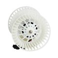 thumbnail image 2 of A/C Heater Blower Fan Motor for BMW E46 X3 E83 323I 325CI 325I 325XI, 2 of 5