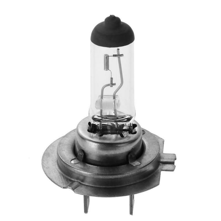 Genuine Halogen Lamp Bulb for Headlights H7 12V 55W 2 Piece 2080258 2x