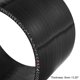 thumbnail image 4 of Acoplador de Silicona Recto Unique Bargains 127mm 5.00 ID 76mm Negro, 4 of 4