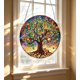 thumbnail image 4 of Acrylic Jigsaw Puzzle Suncatcher, Acrylic Suncatcher Puzzle, for Doors Garden and Window Hanging&Birthday Gift, 4 of 7