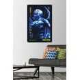 thumbnail image 3 of DC Comics Movie Blue Beetle - Biotech Wall Poster, 22.375" x 34", 3 of 4