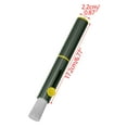 thumbnail image 4 of Kit de limpieza de coche multifuncional con rompeventanas y gancho para neumáticos, herramientas ABS y de acero inoxidable para detalles interiores y escape de emergencia, accesorio esencial, 4 of 8
