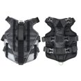 thumbnail image 3 of OUSITAID Durable Dog Harness Medium And Large Dogs Training Harness Explosion-proof Vest Harnesses, 3 of 15