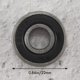 thumbnail image 5 of 60pcs/set 608 Ball Bearing Abec-5 8x22x7 Mm Deep Groove Carbon Steel Sealed, 5 of 5