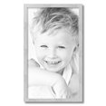 thumbnail image 2 of ArtToFrames 15" x 26" White Picture Frame, 15x26 inch White Wood Poster Frame (WOM-4430),  Pack, 2 of 8