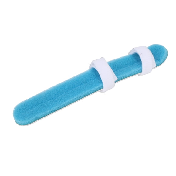 Férula para dedos BuyWeek Protectores de dedos suave y transpirable