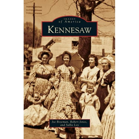 Kennesaw (Hardcover)
