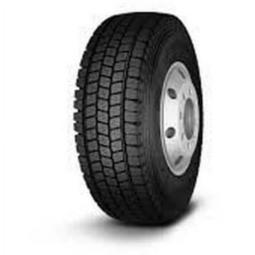 Yokohama SY767 11/R24.5 149 Drive Commercial Tire