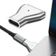thumbnail image 2 of Para Pro Laptop Adaptador de Carga USB C una 2 Magnetic PD Adaptador de Carga RáPida, 2 of 5