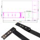 thumbnail image 5 of Cable extensión SSD M.2 nvme Hugtrwg, 5 of 9