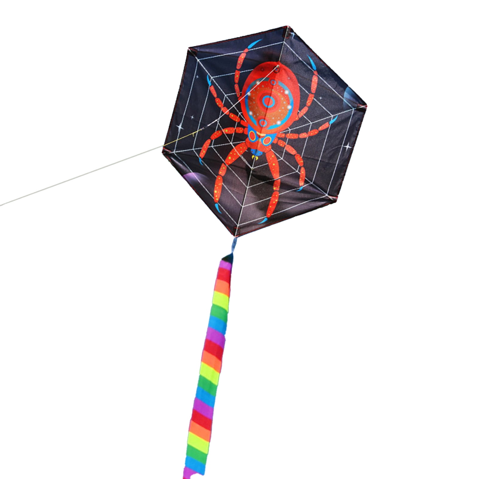 kite shape kite shape