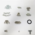 thumbnail image 1 of Kit de Quincaillerie pour MB90 & MB120, 1 of 1
