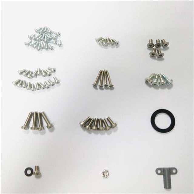 Kit de Quincaillerie pour MB90 & MB120