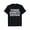 Black-41, variant on Proud Mom Graphic T-Shirt Women's Mother's Day Crazy Daughter Funny Mama Shirt Soft Cotton Short Sleeve Tee
