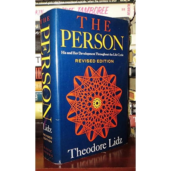 Pre-Owned Person, The Revised, 9780465055401, 0465055400, Hardcover, Revised edition