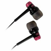 Koss Earbuds Pink, KEB24p