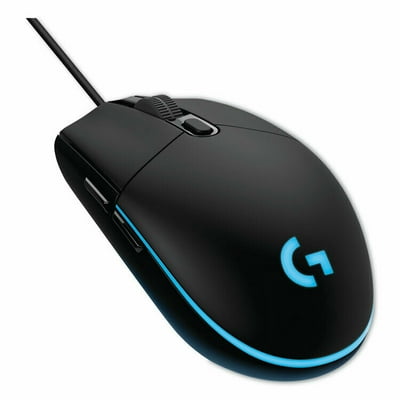 Logitech prodigy mouse discount