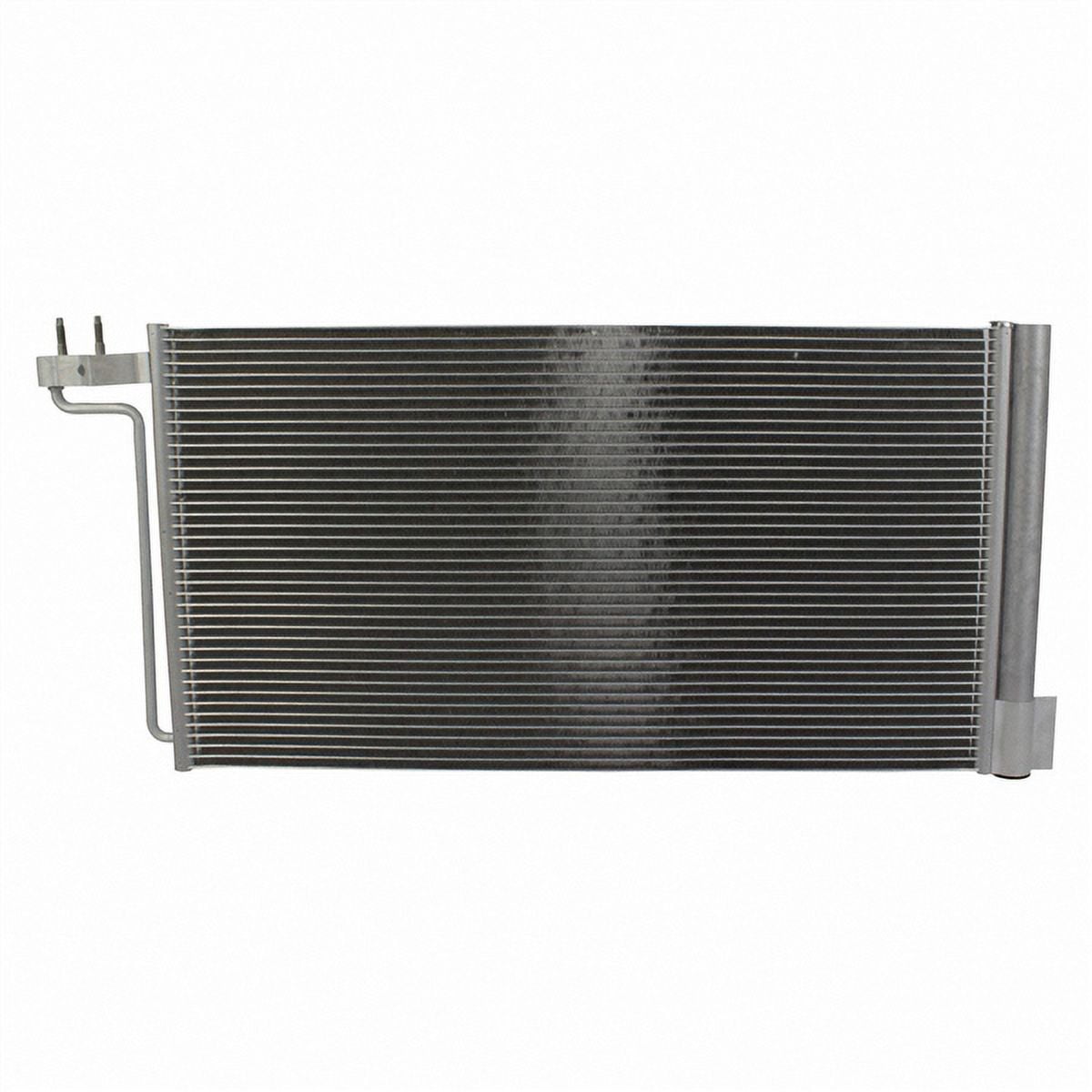 Motorcraft YJ-668 A/C Condenser Fits select: 2016-2018 FORD FOCUS