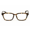 thumbnail image 2 of Calvin Klein Jeans CKJ791AF 217 Unisex Rectangular Eyeglasses, 2 of 2