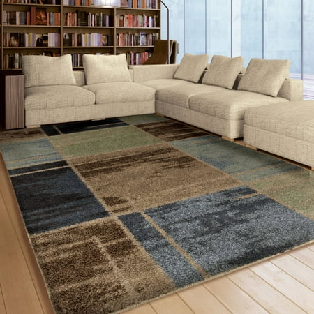 Bucas horse shamrock floor mat walker