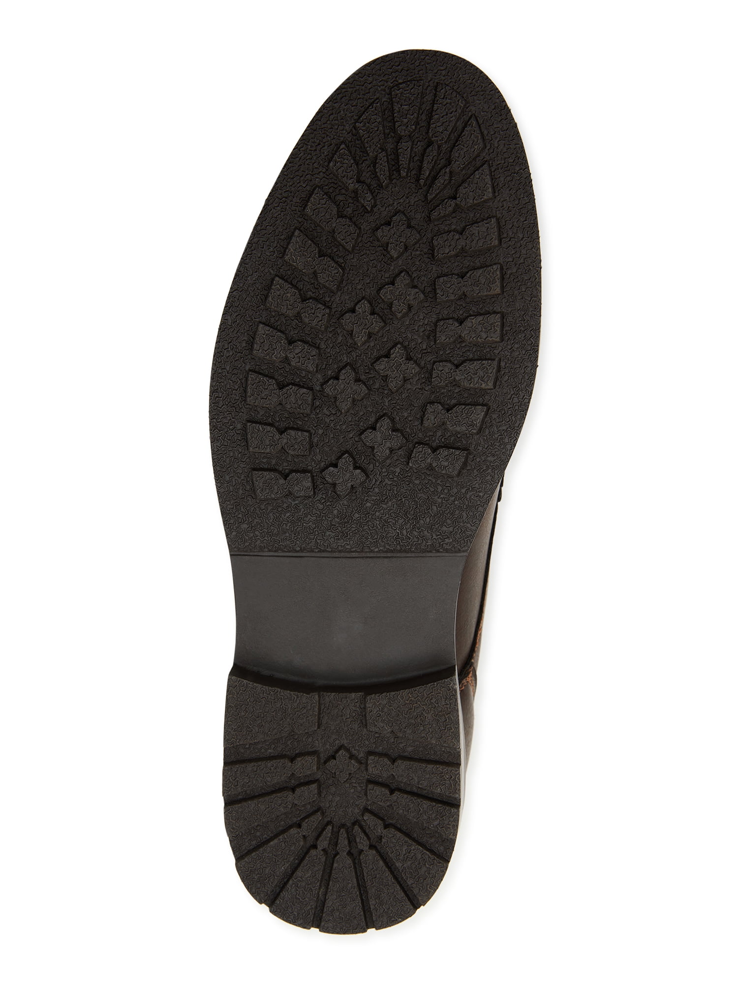 Chaps Men's Lace Up City Boots