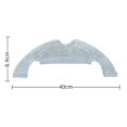 thumbnail image 3 of For Bot Z10 Pro L10 Plus Accessories Side Brush Hepa Filter Dust Bag Mop Cloth Vacuum Cleaner Spare Hy, 3 of 5