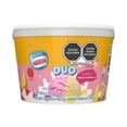 thumbnail image 1 of Helado Nestlé dúo fresa y vainilla 3.3 l, 1 of 4