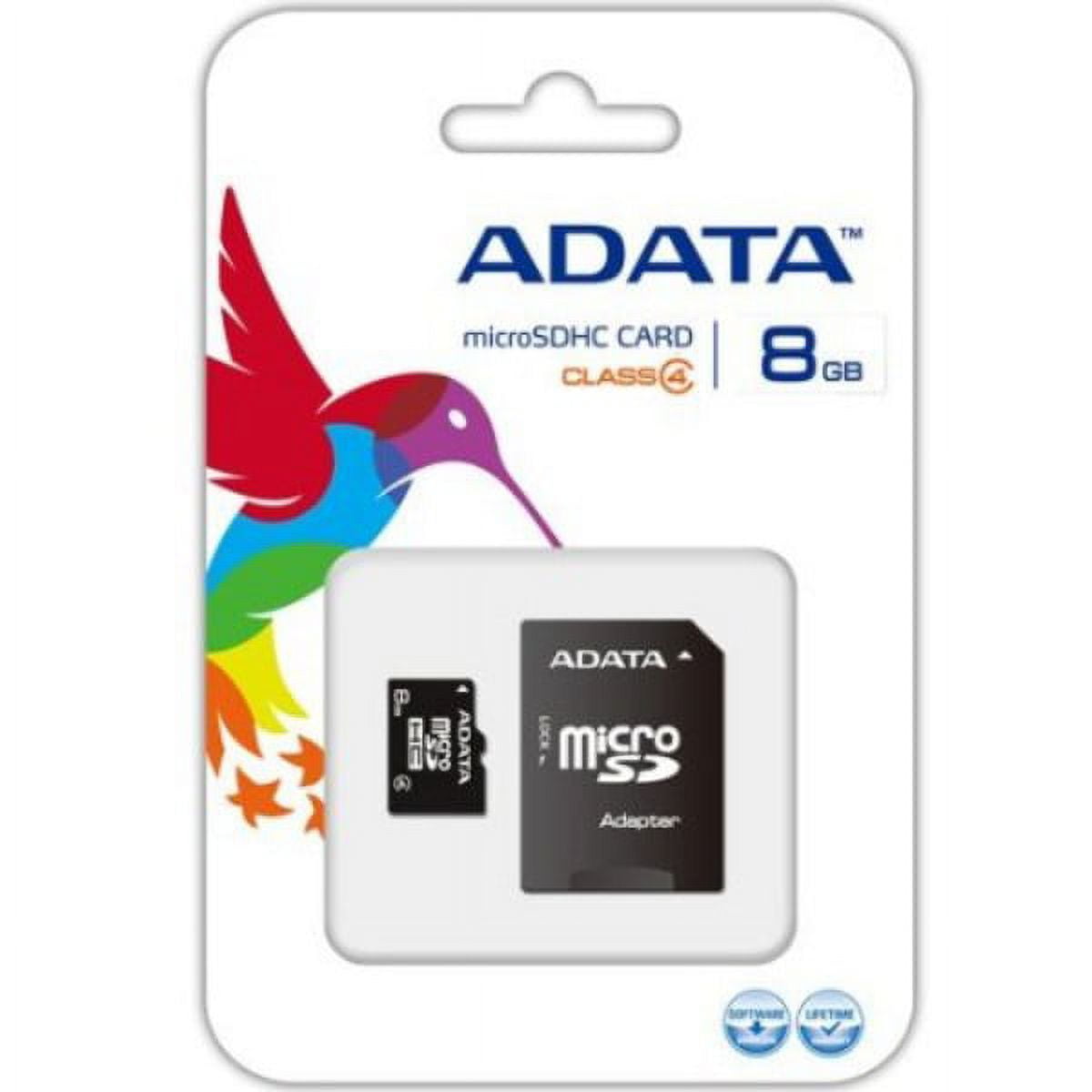 CHEMAGLIETTE! Kingston Canvas Select Plus 64GB MicroSDHC: Memoria Veloce Classe 10 Con Adattatore Per Smartphone E Tablet