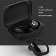 thumbnail image 2 of Cateissary Teléfono móvil, tableta, portátil, auriculares inalámbricos con estuche de carga, auriculares recargables, auriculares 5,0 Relojes inteligentes, 2 of 6