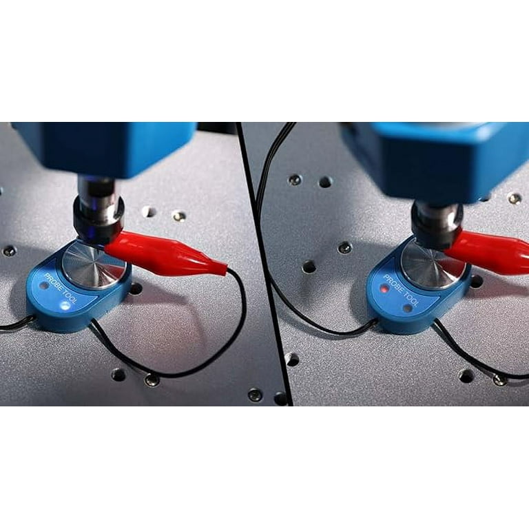 Genmitsu 3018-PROVer V2 CNC Milling Machine, Desktop CNC for