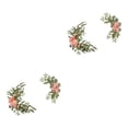 thumbnail image 3 of Adornos de Flores Artificiales Yuarrent Bajo Mantenimiento No Tóxico, 3 of 6