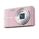 thumbnail image 1 of Cámara Digital Retro de 2,4 Pulgadas 4K HD Pequeña Cámara CMOS Portátil Mini Cámara Grabadora de Vídeo con Zoom de 50MP 16 X Rosa, 1 of 5