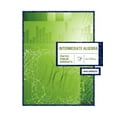 thumbnail image 1 of Intermediate Algebra 2nd Edition: Practice Problem Worksheets, 1 of 1