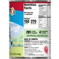 thumbnail image 6 of SpaghettiOs Original Bluey Shapes Canned Pasta, 15.8 oz Can, 6 of 8