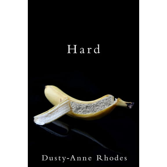 Hard, (Paperback)